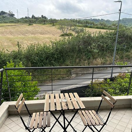 Pennyshouse Apartment Сан Джовани Театино Екстериор снимка