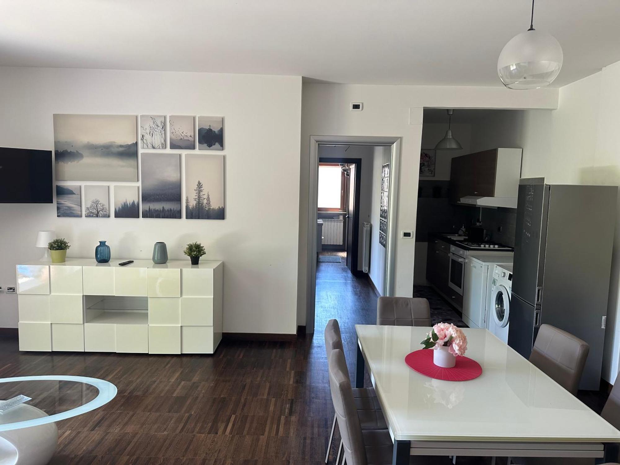 Pennyshouse Apartment Сан Джовани Театино Екстериор снимка