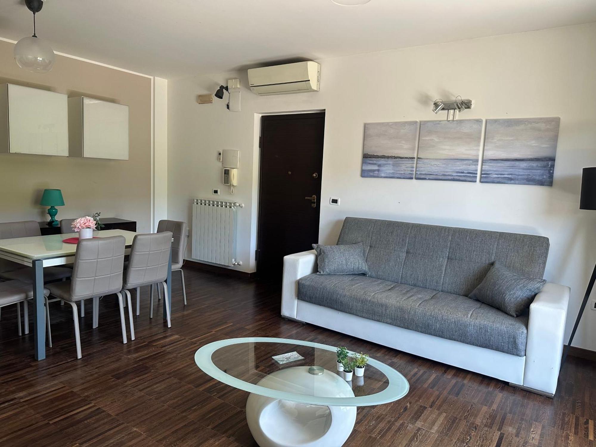 Pennyshouse Apartment Сан Джовани Театино Екстериор снимка