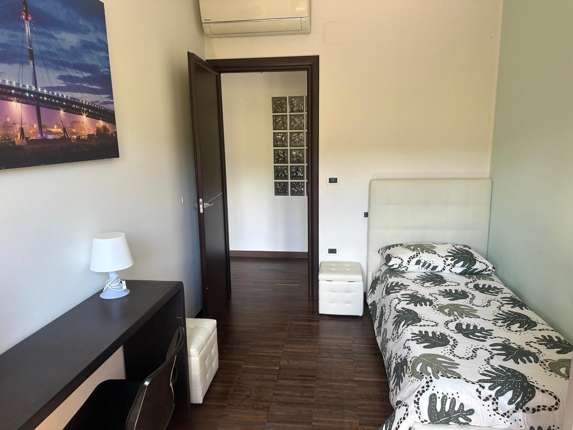 Pennyshouse Apartment Сан Джовани Театино Екстериор снимка