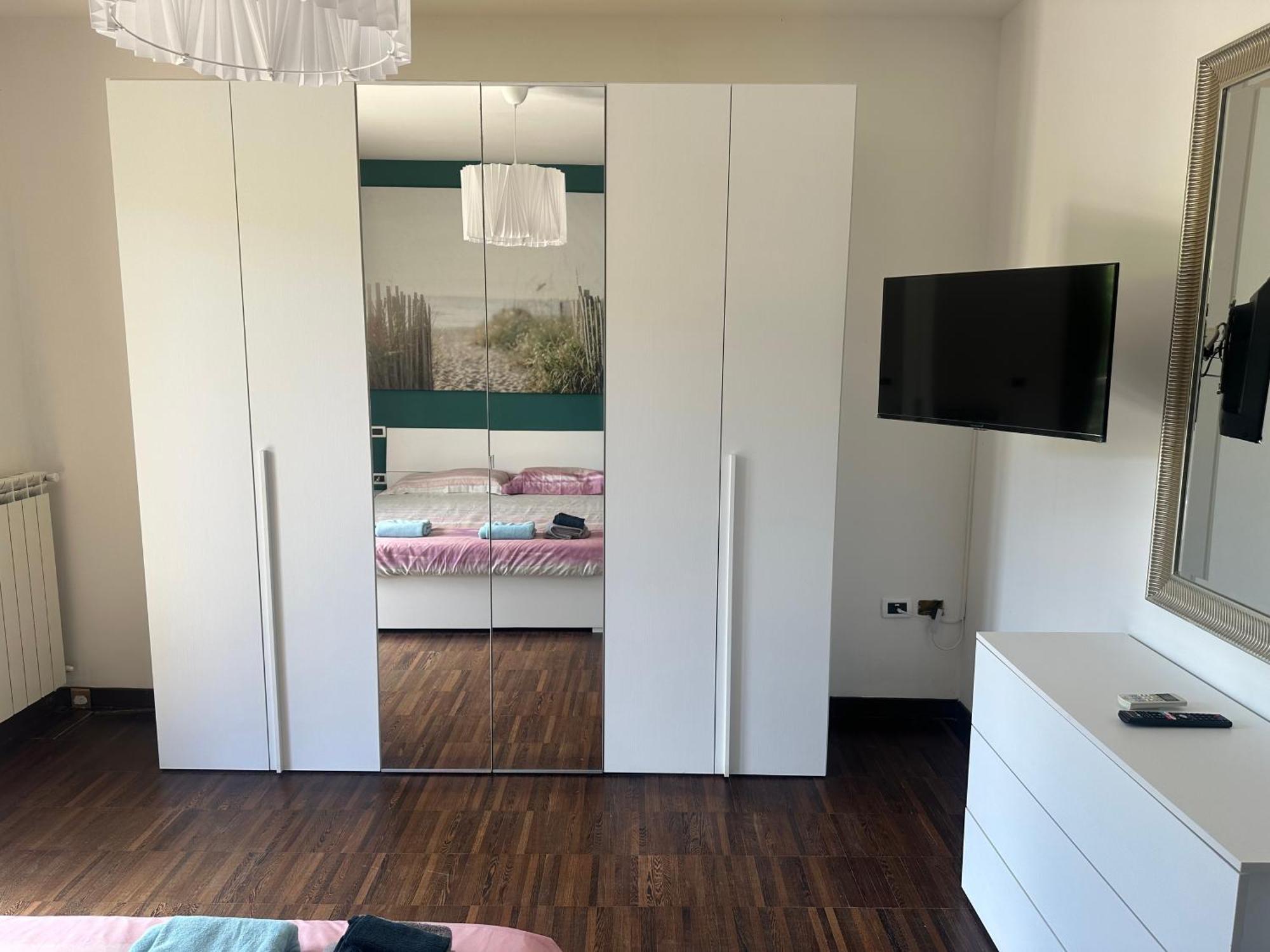 Pennyshouse Apartment Сан Джовани Театино Екстериор снимка