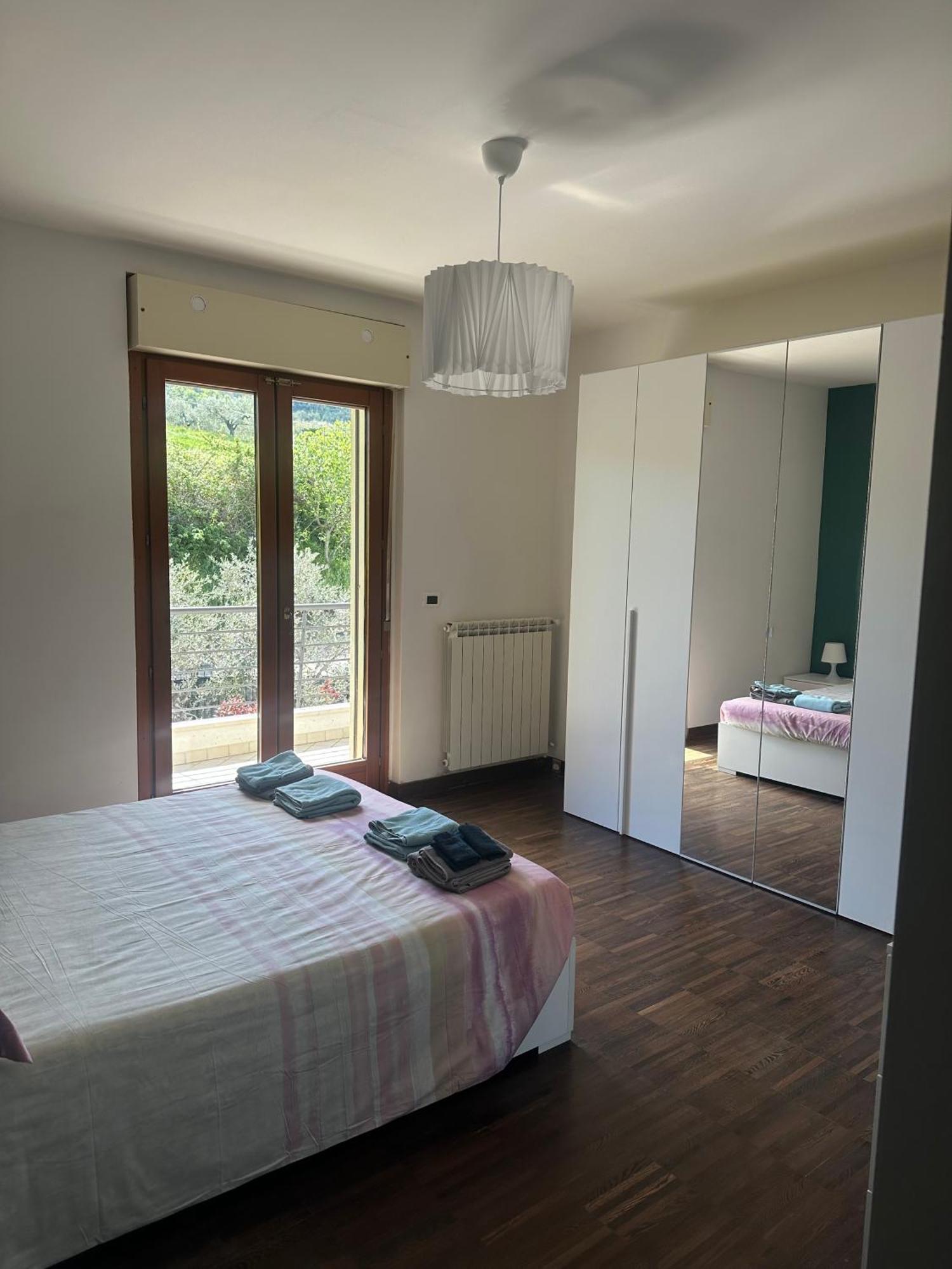 Pennyshouse Apartment Сан Джовани Театино Екстериор снимка