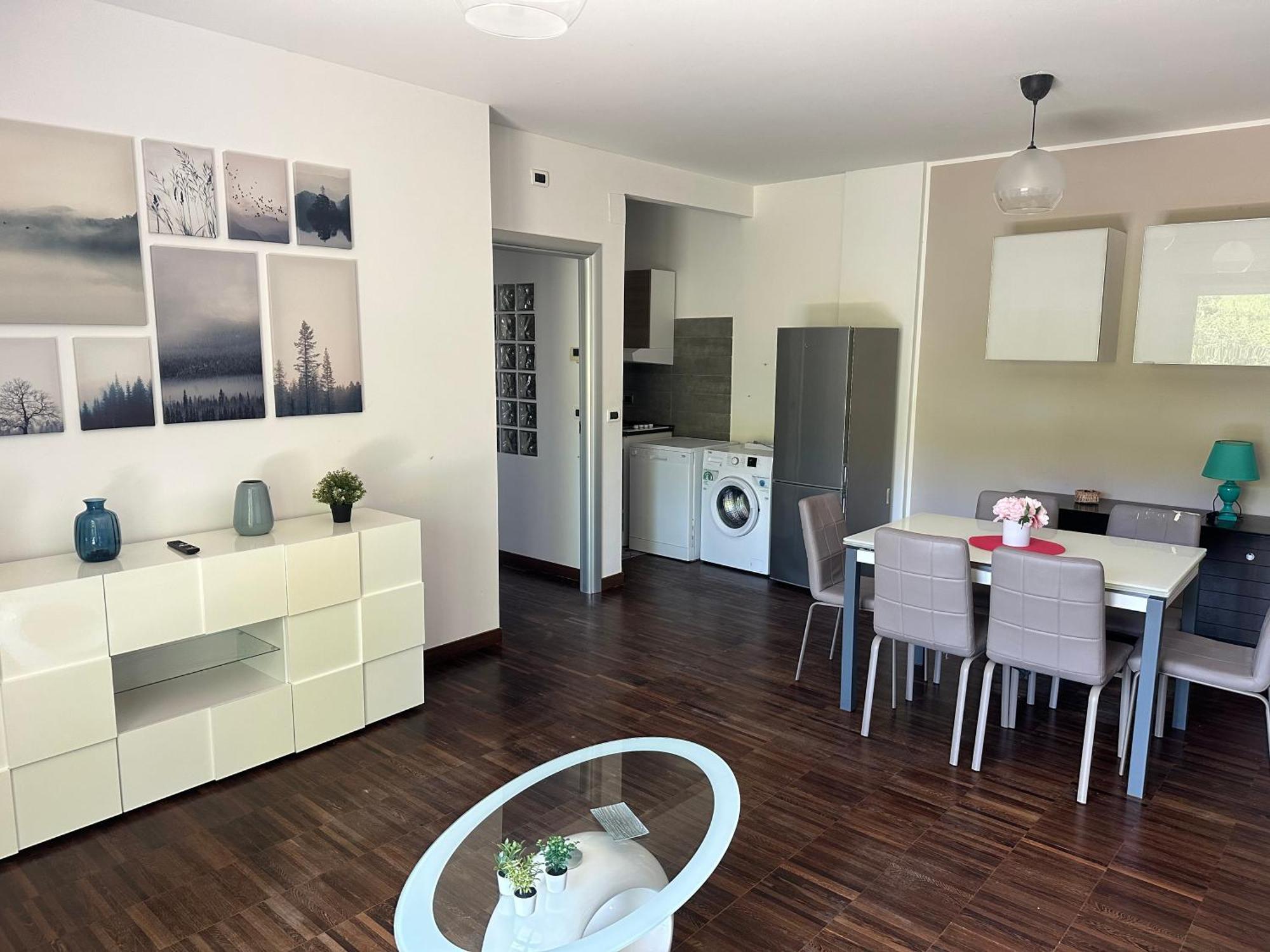 Pennyshouse Apartment Сан Джовани Театино Екстериор снимка