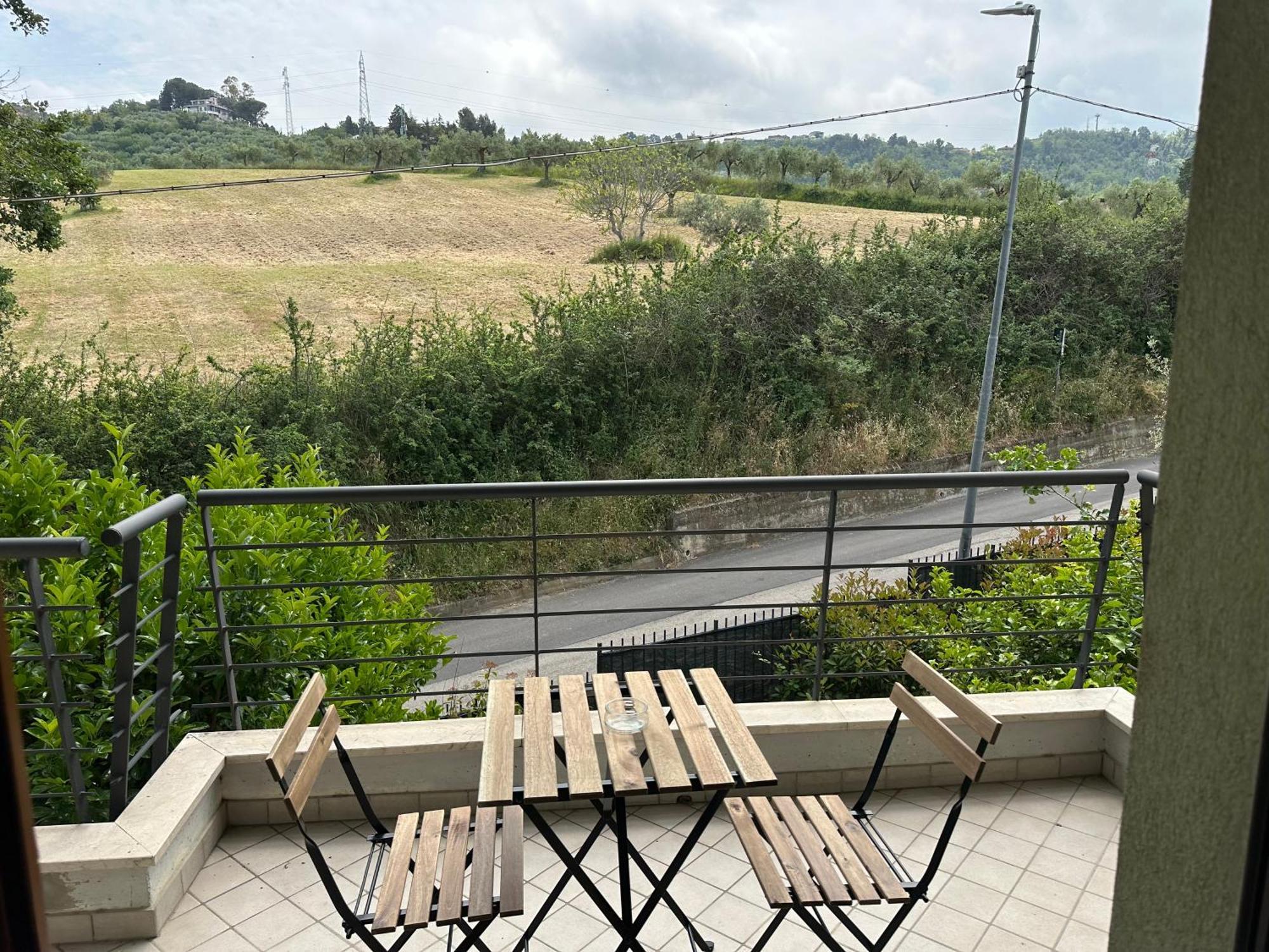 Pennyshouse Apartment Сан Джовани Театино Екстериор снимка
