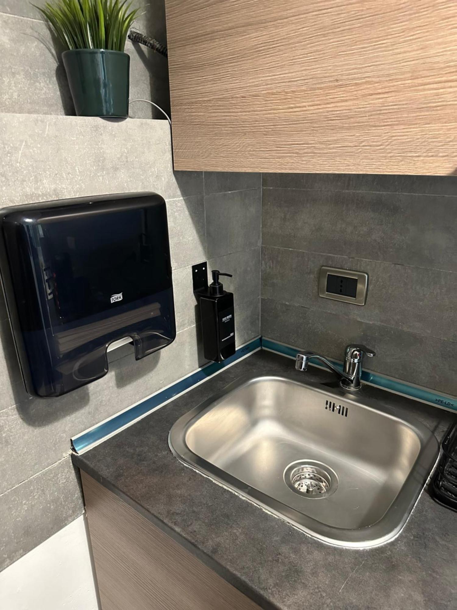 Pennyshouse Apartment Сан Джовани Театино Екстериор снимка