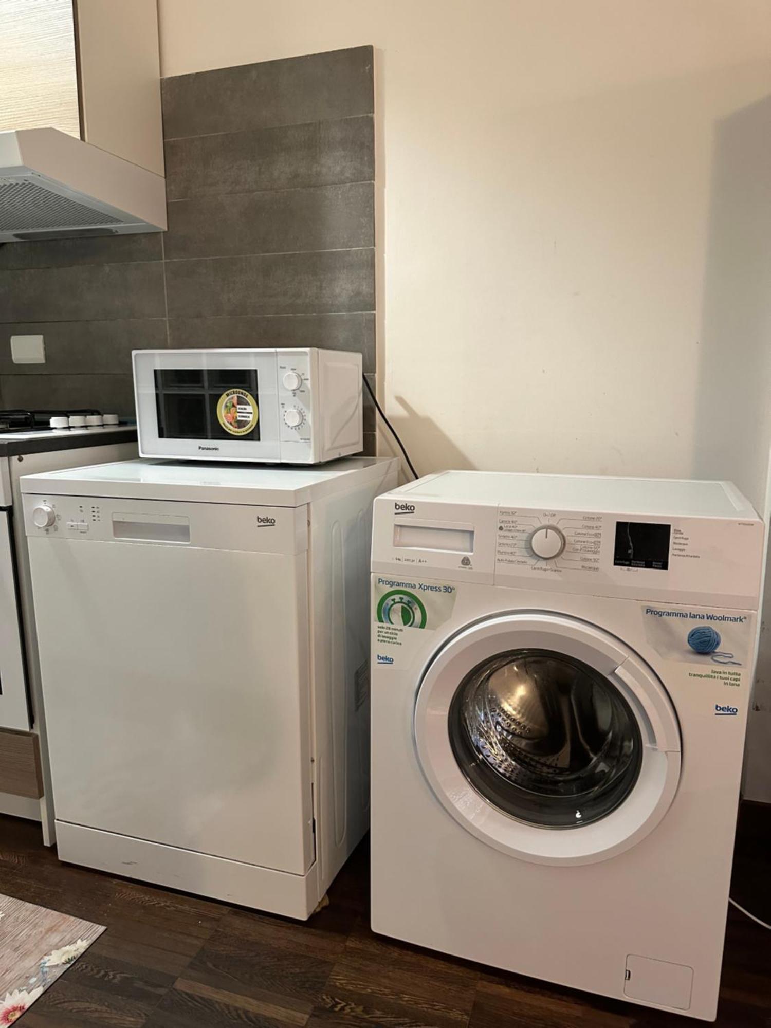 Pennyshouse Apartment Сан Джовани Театино Екстериор снимка