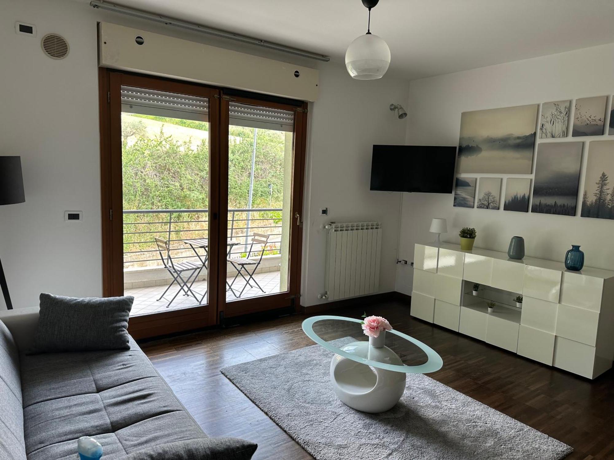 Pennyshouse Apartment Сан Джовани Театино Екстериор снимка